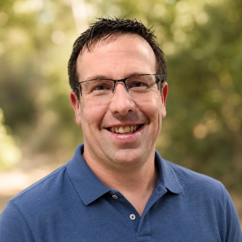 David Ferring, owner of Digitize DFW in Flower Mound, Texas