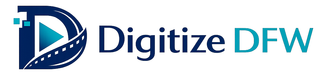 Digitize DFW